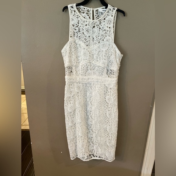 Likely Dress size 8 - Picture 3 of 9